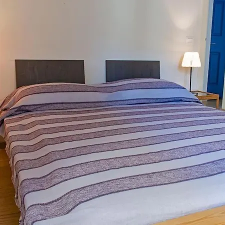 Cosmopoli Giardinetti Apartment Portoferraio