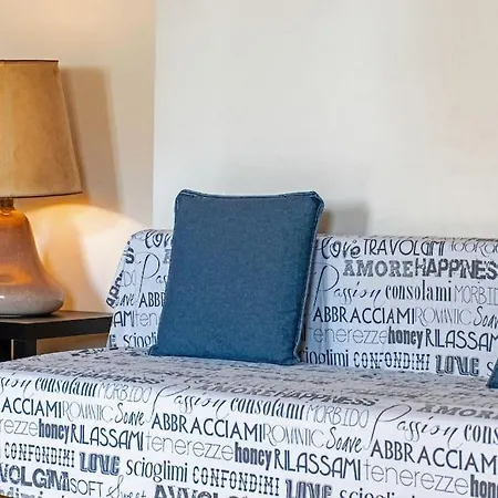 Appartement Cosmopoli Giardinetti *