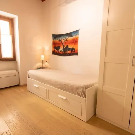 Cosmopoli Giardinetti Apartment Portoferraio