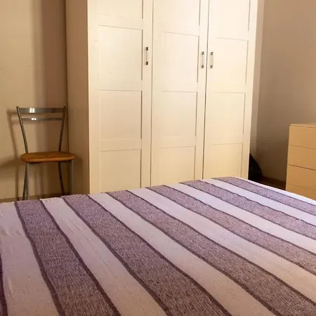 Apartment Cosmopoli Giardinetti *