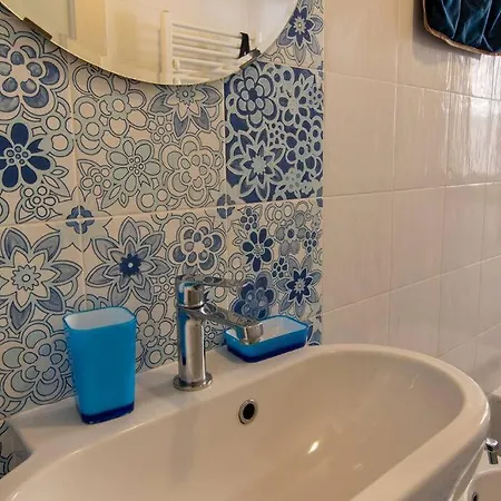 Apartment Cosmopoli Giardinetti
