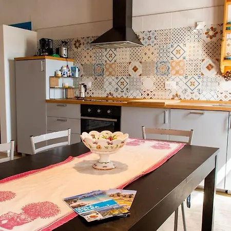 Apartment Cosmopoli Giardinetti *